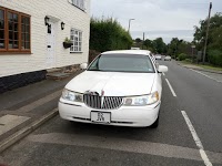 GET STRETCHED LIMOUSINE HIRE From £99.00 1065676 Image 7